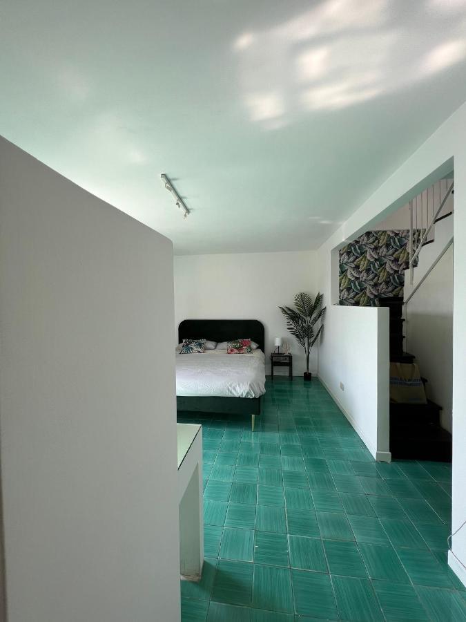 Loft Panoramico San Giovanni Rome Exterior photo