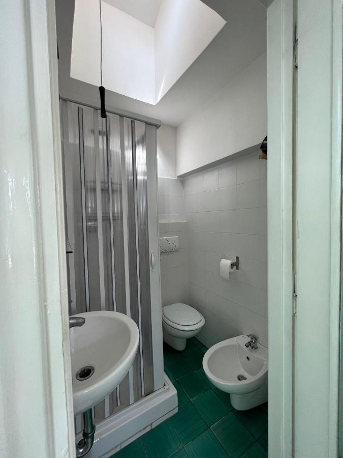 Loft Panoramico San Giovanni Rome Exterior photo