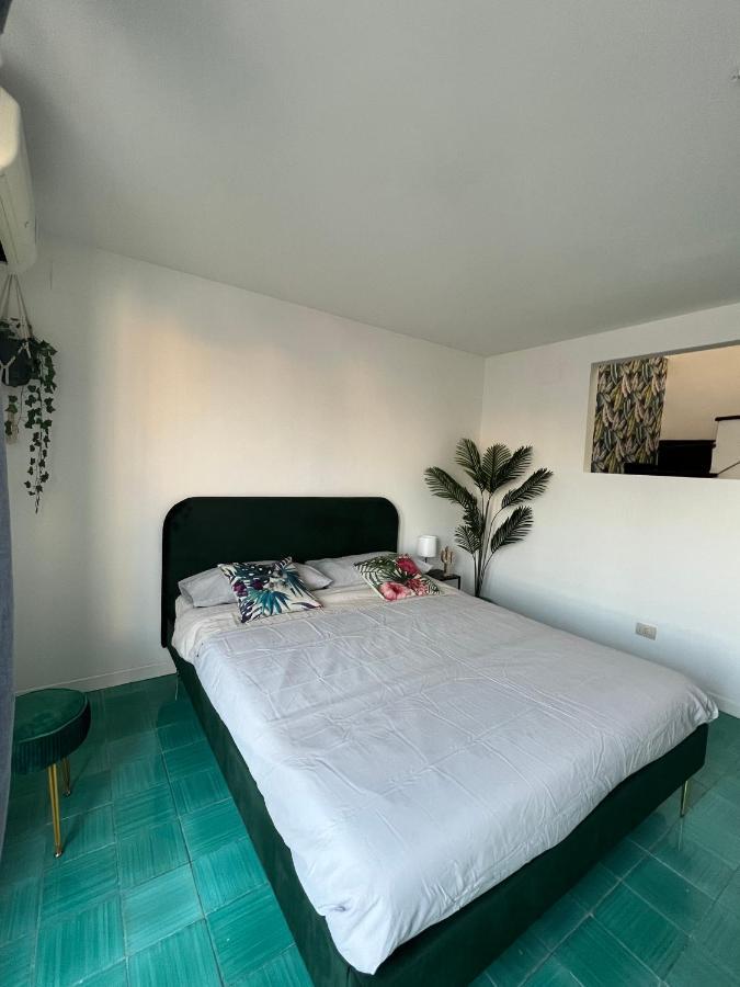 Loft Panoramico San Giovanni Rome Exterior photo